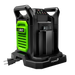 EGO Power+ Pack of 2 BA1400T 2.5Ah Batteries with CH2800D 280W Dual Port Charger Kit EGO Power+