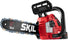 SKIL CS4562B-10 PWR CORE 20 Brushless 12 IN. Chain Saw with 4.0Ah Battery and Charger SKIL
