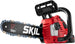 SKIL CS4562B-10 PWR CORE 20 Brushless 12 IN. Chain Saw with 4.0Ah Battery and Charger SKIL