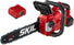 SKIL CS4562B-10 PWR CORE 20 Brushless 12 IN. Chain Saw with 4.0Ah Battery and Charger SKIL