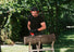 SKIL CS4562B-10 PWR CORE 20 Brushless 12 IN. Chain Saw with 4.0Ah Battery and Charger SKIL