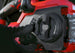 SKIL CS4562B-10 PWR CORE 20 Brushless 12 IN. Chain Saw with 4.0Ah Battery and Charger SKIL