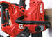 SKIL CS4562B-10 PWR CORE 20 Brushless 12 IN. Chain Saw with 4.0Ah Battery and Charger SKIL