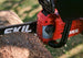 SKIL CS4562B-10 PWR CORE 20 Brushless 12 IN. Chain Saw with 4.0Ah Battery and Charger SKIL