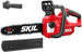 SKIL CS4562B-10 PWR CORE 20 Brushless 12 IN. Chain Saw with 4.0Ah Battery and Charger SKIL