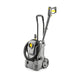 Kärcher HD 5/11 E Classic Garden Plus