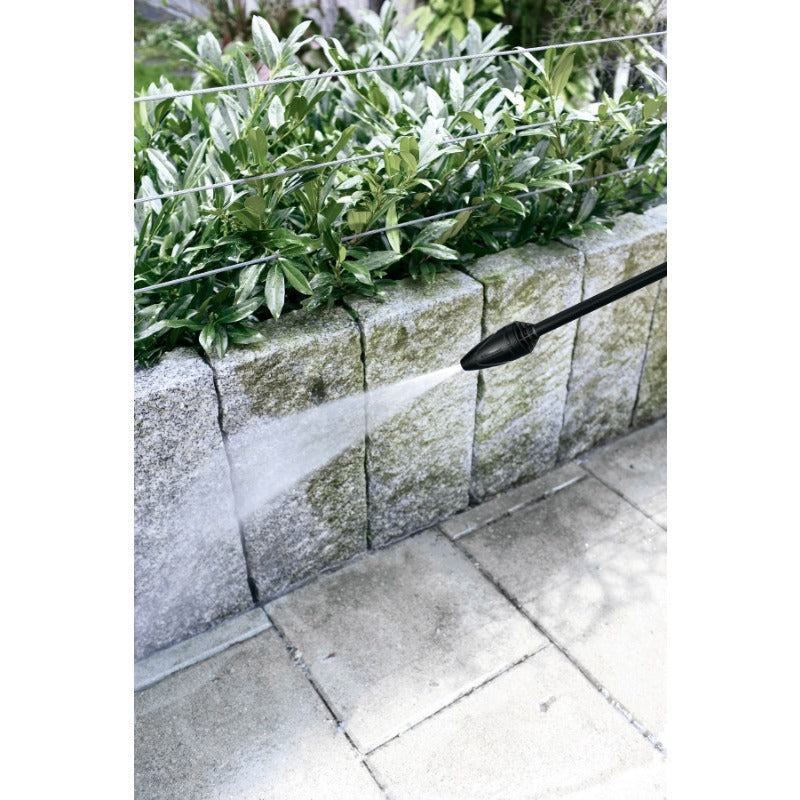 Kärcher K5 Power Control Pressure Washer Garden Plus