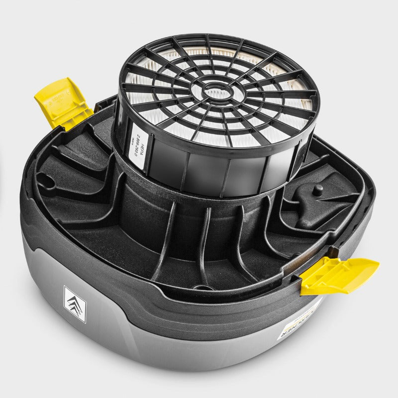 Kärcher Dry Vacuum Cleaner T 11/1 Classic Garden Plus