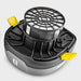 Kärcher Dry Vacuum Cleaner T 11/1 Classic Garden Plus