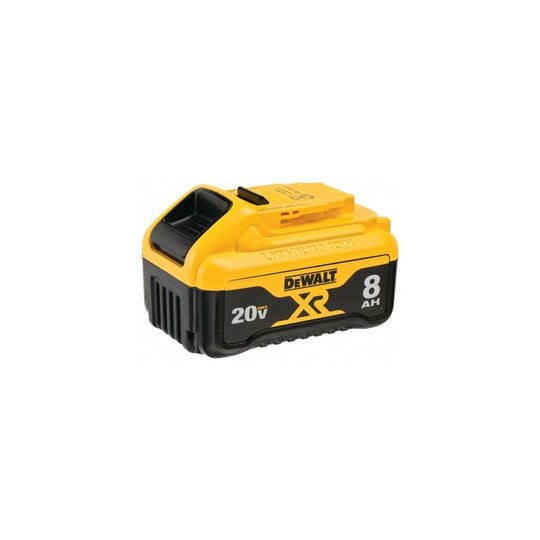 DeWalt 20V MAX 8Ah Battery - DCB208 Tool Pass Pro