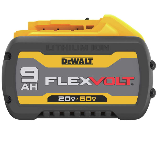 DeWalt 60V MAX Flexvolt 9Ah Battery - DCB609 (#3) Tool Pass Pro
