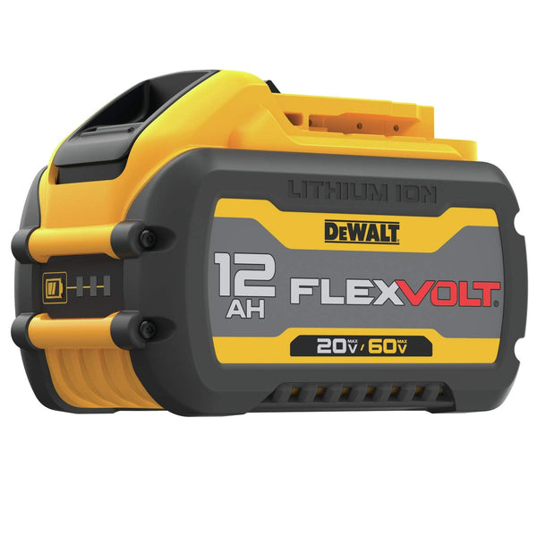 DeWalt Flexvolt 60V MAX 12Ah Battery - DCB612 (#2) Tool Pass Pro