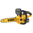 DeWalt DCCS621B 20V MAX* Compact 12 in. Brushless Cordless Chainsaw, Tool Only DeWALT