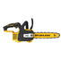 DeWalt DCCS621B 20V MAX* Compact 12 in. Brushless Cordless Chainsaw, Tool Only DeWALT