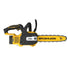 DeWalt DCCS621P1 20V MAX* Compact Brushless 12 in. Chainsaw 5.0Ah Kit DeWALT