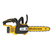 DeWalt DCCS621P1 20V MAX* Compact Brushless 12 in. Chainsaw 5.0Ah Kit DeWALT