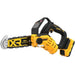 DeWalt DCCS623L1 20V MAX XR Brushless 8 in. Chainsaw 3.0Ah Kit DeWALT