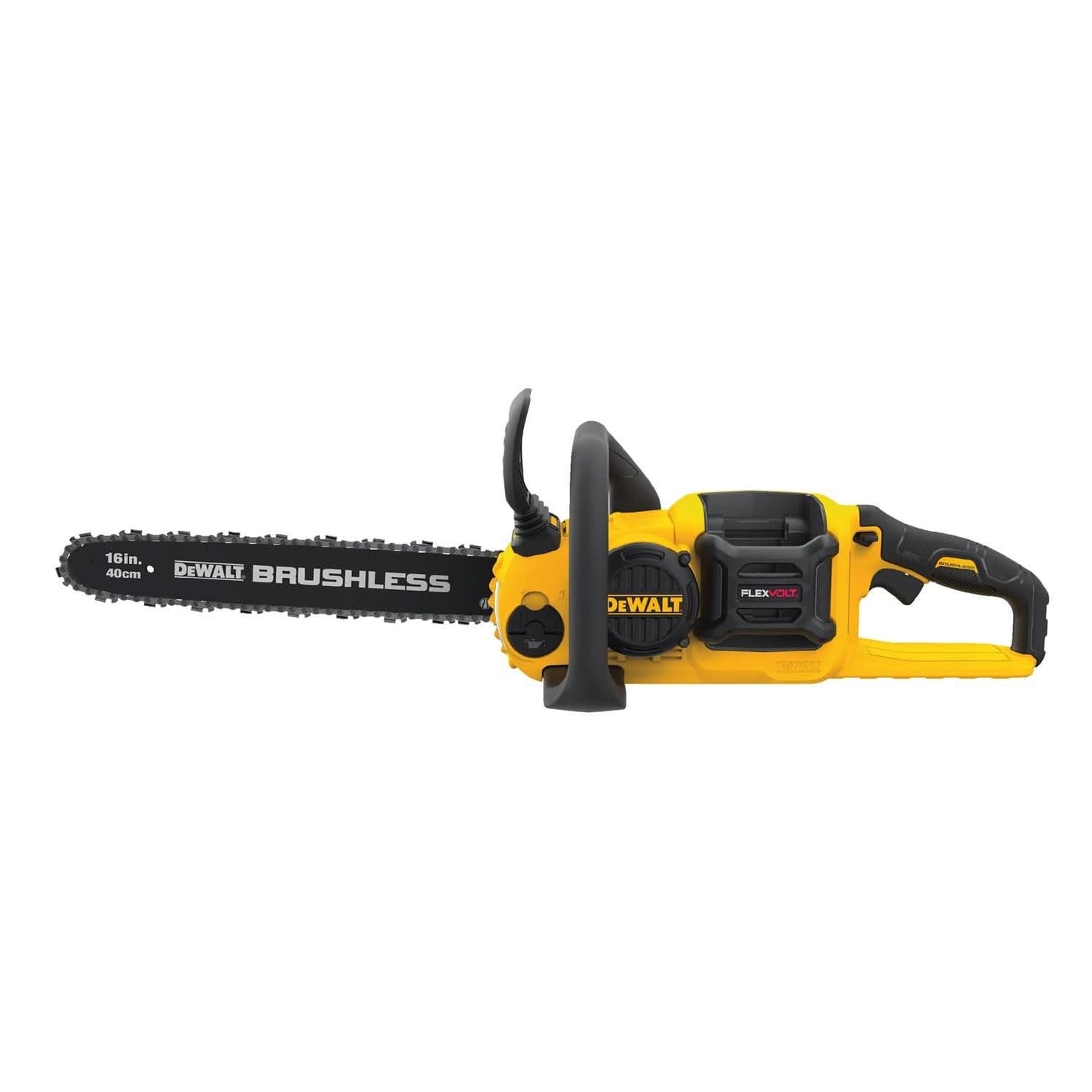 Dewalt DCCS670B FLEXVOLT 60V MAX Brushless Chainsaw, Tool Only DeWALT