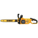 DeWalt DCCS672B DW 60V 18IN Chainsaw, Bare DeWALT