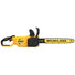 DeWalt DCCS672B DW 60V 18IN Chainsaw, Bare DeWALT