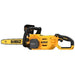 DeWalt DCCS672B DW 60V 18IN Chainsaw, Bare DeWALT