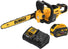 DeWALT DCCS672X1 FLEXVOLT 60V MAX 18-in. Brushless Chainsaw 9.0Ah Kit DeWALT