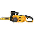 DeWALT DCCS672X1 FLEXVOLT 60V MAX 18-in. Brushless Chainsaw 9.0Ah Kit DeWALT