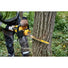 DeWALT DCCS672X1 FLEXVOLT 60V MAX 18-in. Brushless Chainsaw 9.0Ah Kit DeWALT
