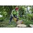 DeWALT DCCS672X1 FLEXVOLT 60V MAX 18-in. Brushless Chainsaw 9.0Ah Kit DeWALT