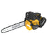 DeWalt DCCS674B FLEXVOLT 20V/60V MAX Brushless 14-in. Top Handle Chainsaw, Tool Only DeWALT