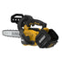 DeWalt DCCS674B FLEXVOLT 20V/60V MAX Brushless 14-in. Top Handle Chainsaw, Tool Only DeWALT