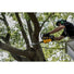DeWalt DCCS674X2 FLEXVOLT 20V/60V MAX Brushless 14-in. Top Handle Chainsaw 9.0Ah Kit DeWALT
