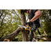 DeWalt DCCS674X2 FLEXVOLT 20V/60V MAX Brushless 14-in. Top Handle Chainsaw 9.0Ah Kit DeWALT