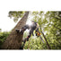 DeWalt DCCS674X2 FLEXVOLT 20V/60V MAX Brushless 14-in. Top Handle Chainsaw 9.0Ah Kit DeWALT
