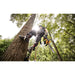 DeWalt DCCS674X2 FLEXVOLT 20V/60V MAX Brushless 14-in. Top Handle Chainsaw 9.0Ah Kit DeWALT