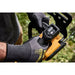 DeWalt DCCS674X2 FLEXVOLT 20V/60V MAX Brushless 14-in. Top Handle Chainsaw 9.0Ah Kit DeWALT