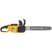 DeWalt DCCS677B 60V MAX Brushless 20 in. Chainsaw, Tool Only DeWALT