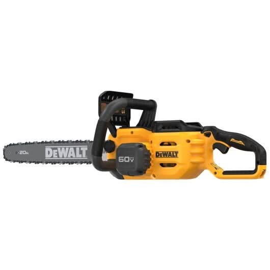 DeWalt DCCS677B 60V MAX Brushless 20 in. Chainsaw, Tool Only DeWALT
