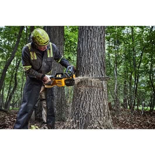 DeWalt DCCS677B 60V MAX Brushless 20 in. Chainsaw, Tool Only DeWALT