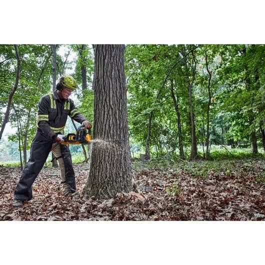 DeWalt DCCS677B 60V MAX Brushless 20 in. Chainsaw, Tool Only DeWALT