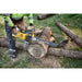 DeWalt DCCS677B 60V MAX Brushless 20 in. Chainsaw, Tool Only DeWALT