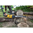 DeWalt DCCS677B 60V MAX Brushless 20 in. Chainsaw, Tool Only DeWALT