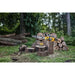 DeWalt DCCS677B 60V MAX Brushless 20 in. Chainsaw, Tool Only DeWALT