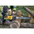 DeWalt DCCS677B 60V MAX Brushless 20 in. Chainsaw, Tool Only DeWALT