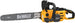 DeWALT DCCS677Y1 FLEXVOLT 60V MAX 20-in. Brushless Chainsaw 12.0Ah Kit DeWALT