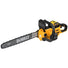 DeWalt DCCS677Z1 60V MAX Brushless 20 in. Chainsaw 15.0Ah Kit w/ Spare Chain DeWALT