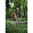 DeWalt DCCS677Z1 60V MAX Brushless 20 in. Chainsaw 15.0Ah Kit w/ Spare Chain DeWALT