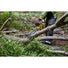 DeWalt DCCS677Z1 60V MAX Brushless 20 in. Chainsaw 15.0Ah Kit w/ Spare Chain DeWALT