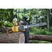 DeWalt DCCS677Z1 60V MAX Brushless 20 in. Chainsaw 15.0Ah Kit w/ Spare Chain DeWALT