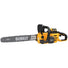 DeWalt DCCS677Z1 60V MAX Brushless 20 in. Chainsaw 15.0Ah Kit DeWALT